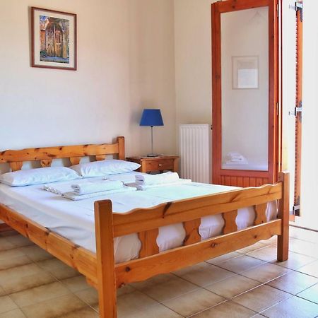 Seaview - Selfcatering Apartment - Helen No 2 卡西罗彼卡多 外观 照片