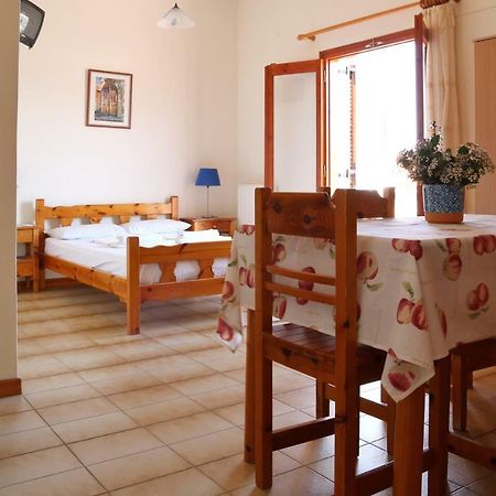 Seaview - Selfcatering Apartment - Helen No 2 卡西罗彼卡多 外观 照片
