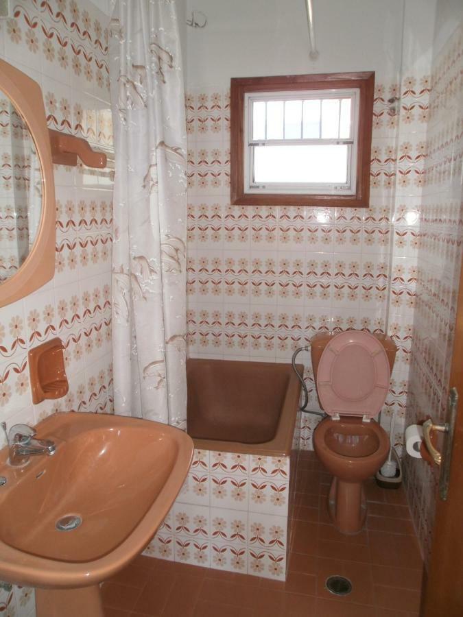 Seaview - Selfcatering Apartment - Helen No 2 卡西罗彼卡多 外观 照片
