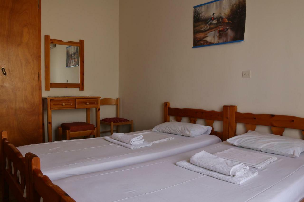Seaview - Selfcatering Apartment - Helen No 2 卡西罗彼卡多 外观 照片